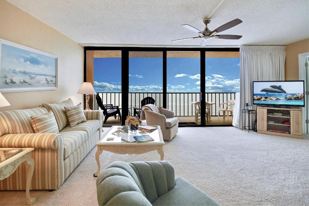 Vacation Home interior